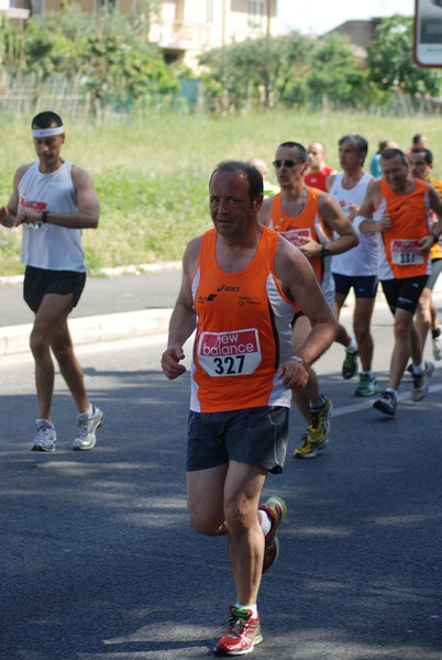 Corri nel Campus (13/05/2012) 0002