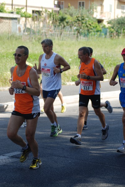 Corri nel Campus (13/05/2012) 0004