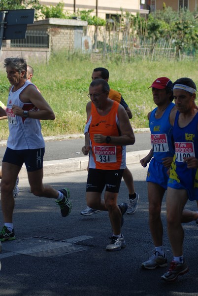 Corri nel Campus (13/05/2012) 0005