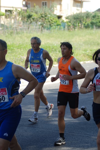 Corri nel Campus (13/05/2012) 0006