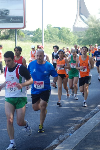 Corri nel Campus (13/05/2012) 0013
