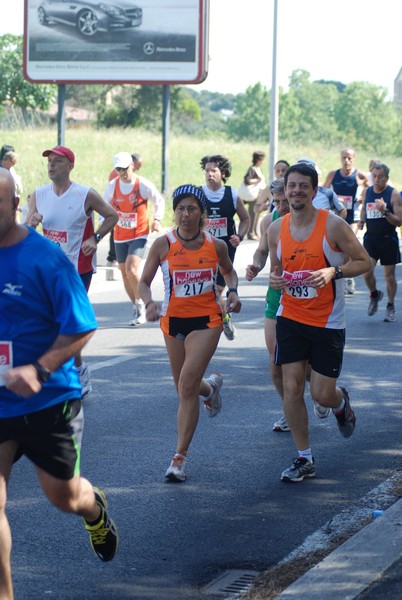 Corri nel Campus (13/05/2012) 0015