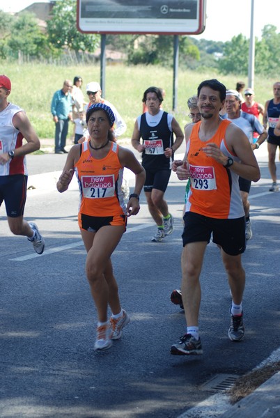 Corri nel Campus (13/05/2012) 0016