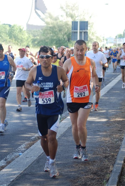 Corri nel Campus (13/05/2012) 0018