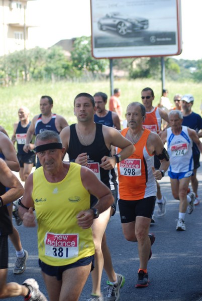 Corri nel Campus (13/05/2012) 0021