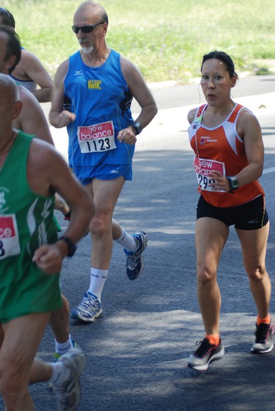 Corri nel Campus (13/05/2012) 0025