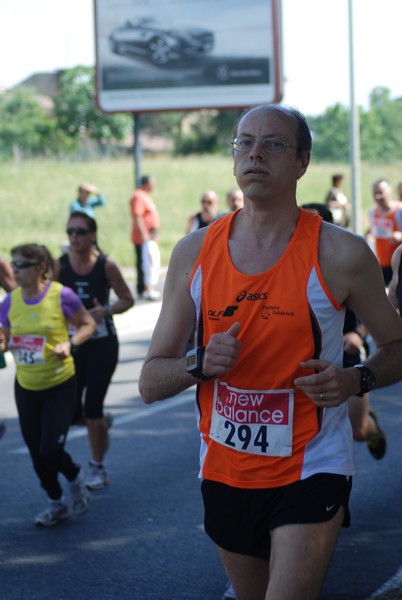 Corri nel Campus (13/05/2012) 0028