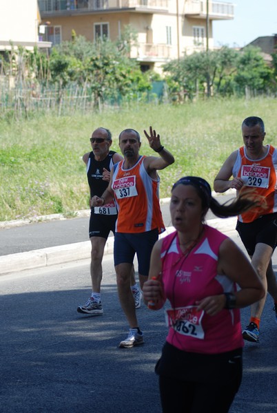 Corri nel Campus (13/05/2012) 0029
