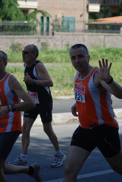 Corri nel Campus (13/05/2012) 0030