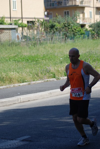 Corri nel Campus (13/05/2012) 0032