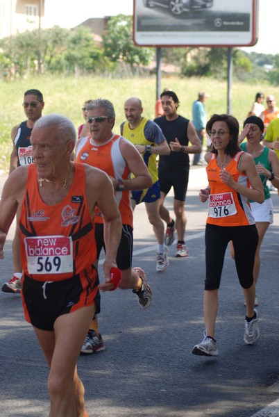 Corri nel Campus (13/05/2012) 0041