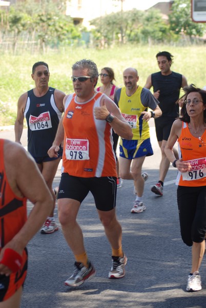 Corri nel Campus (13/05/2012) 0042