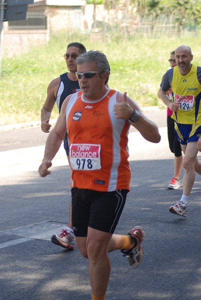 Corri nel Campus (13/05/2012) 0043