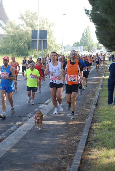 Corri nel Campus (13/05/2012) 0049