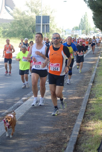 Corri nel Campus (13/05/2012) 0051