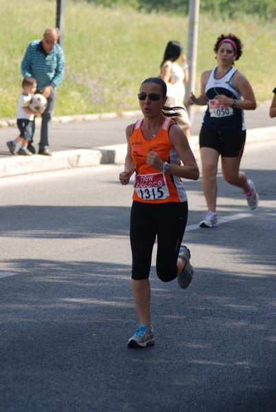 Corri nel Campus (13/05/2012) 0054