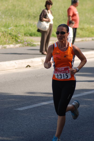Corri nel Campus (13/05/2012) 0056