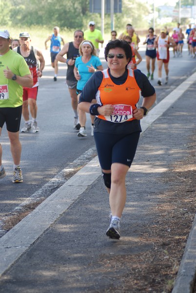 Corri nel Campus (13/05/2012) 0070
