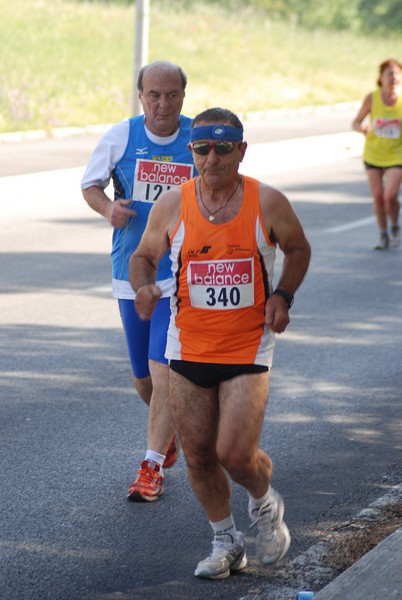 Corri nel Campus (13/05/2012) 0084
