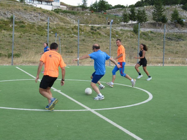Stage di Atletica al Terminillo (10/08/2012) 00002
