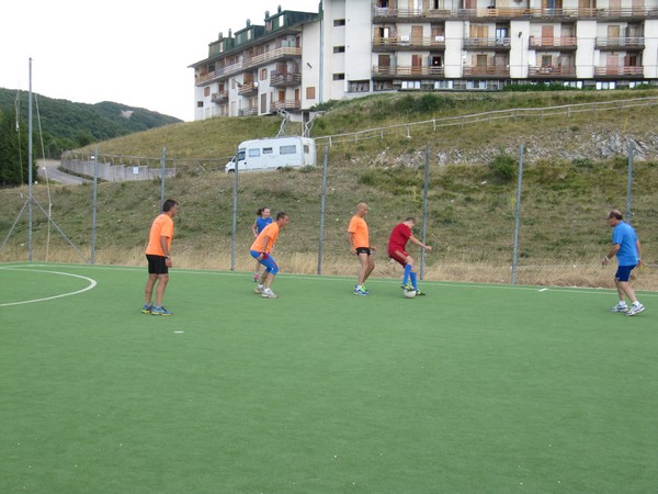 Stage di Atletica al Terminillo (10/08/2012) 00006