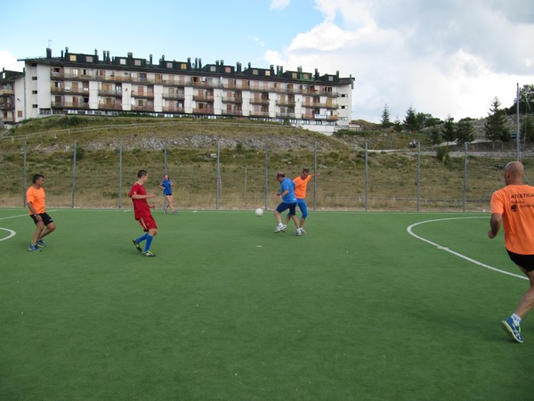 Stage di Atletica al Terminillo (10/08/2012) 00009
