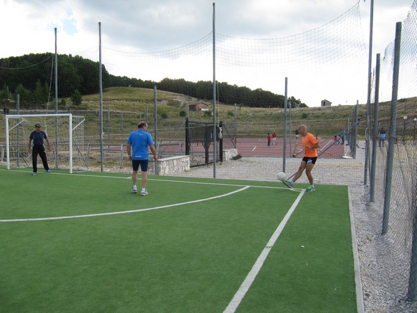 Stage di Atletica al Terminillo (10/08/2012) 00010
