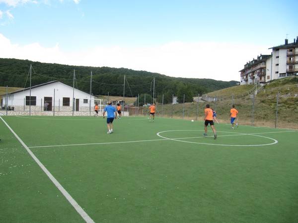 Stage di Atletica al Terminillo (10/08/2012) 00011