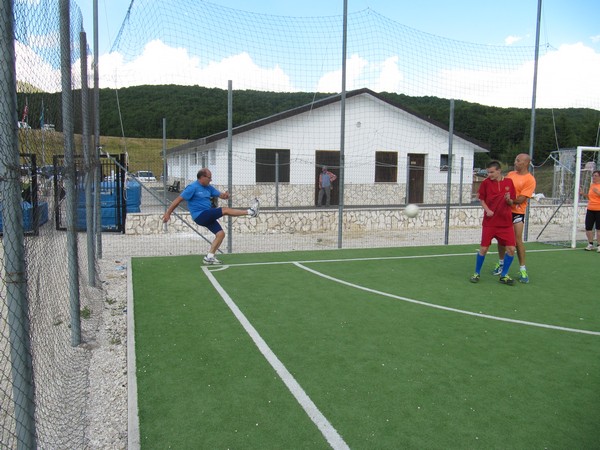 Stage di Atletica al Terminillo (10/08/2012) 00012