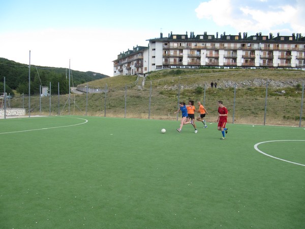 Stage di Atletica al Terminillo (10/08/2012) 00013
