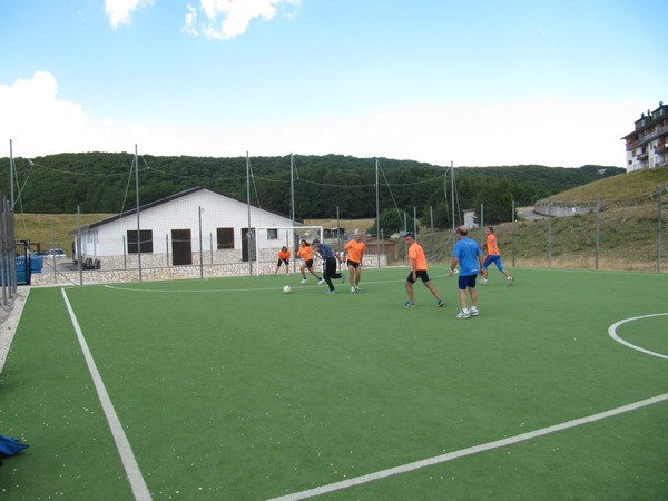 Stage di Atletica al Terminillo (10/08/2012) 00018