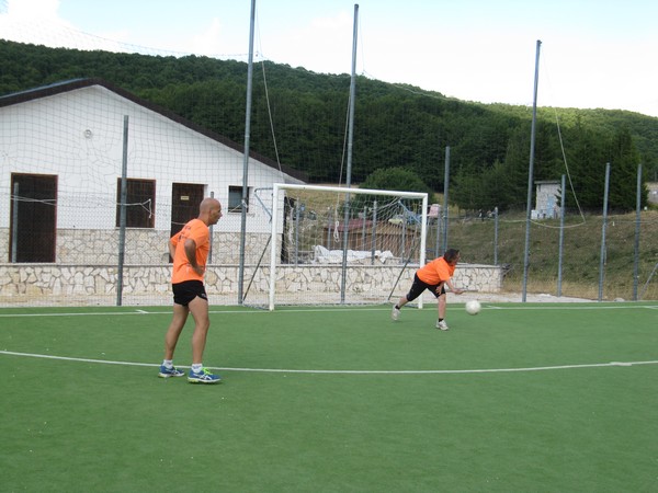 Stage di Atletica al Terminillo (10/08/2012) 00019