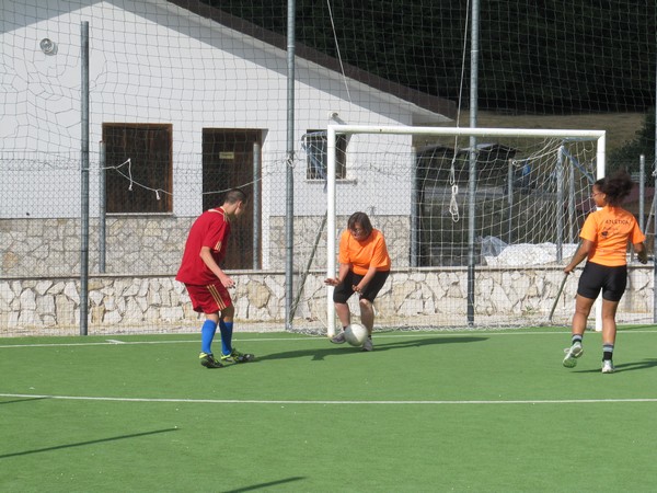 Stage di Atletica al Terminillo (10/08/2012) 00021