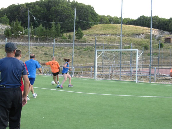 Stage di Atletica al Terminillo (10/08/2012) 00023