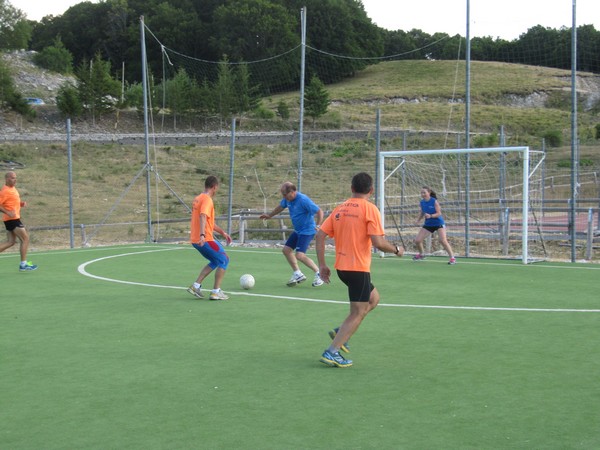 Stage di Atletica al Terminillo (10/08/2012) 00025