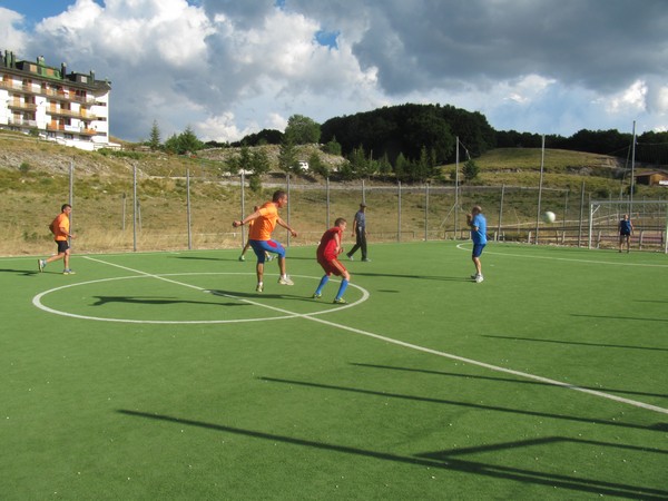 Stage di Atletica al Terminillo (10/08/2012) 00026