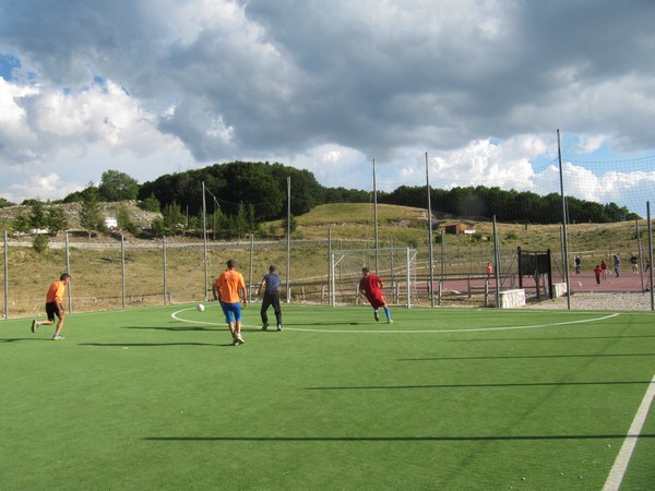 Stage di Atletica al Terminillo (10/08/2012) 00027