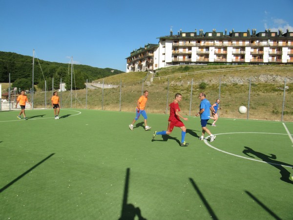 Stage di Atletica al Terminillo (10/08/2012) 00028