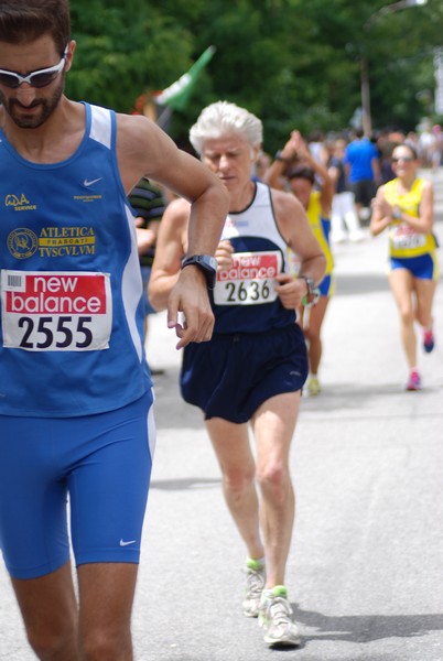 Giro del Lago di Campotosto (28/07/2012) 00002