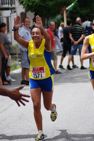 Giro del Lago di Campotosto (28/07/2012) 00004