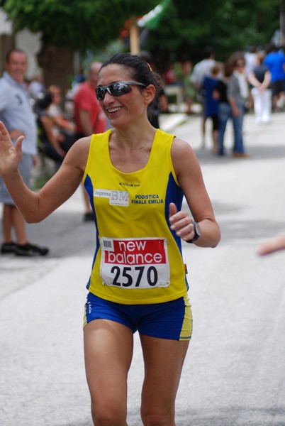 Giro del Lago di Campotosto (28/07/2012) 00005