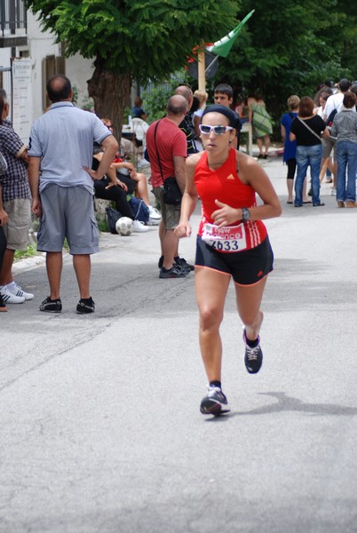 Giro del Lago di Campotosto (28/07/2012) 00008