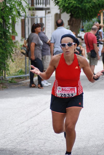 Giro del Lago di Campotosto (28/07/2012) 00009