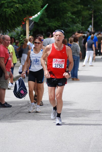 Giro del Lago di Campotosto (28/07/2012) 00010