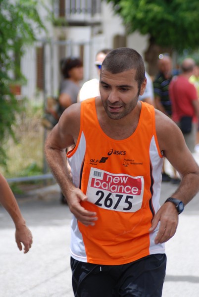 Giro del Lago di Campotosto (28/07/2012) 00012