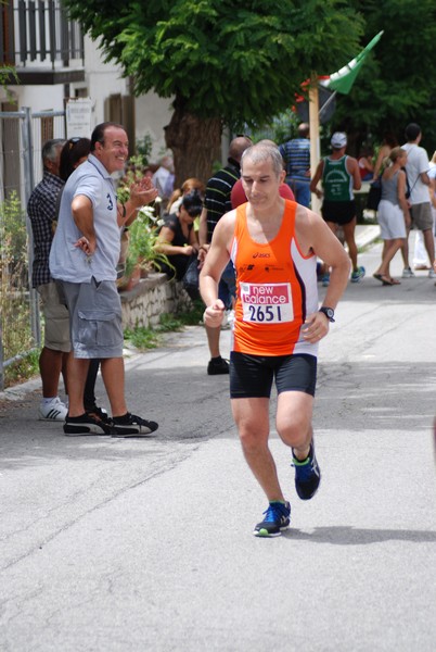 Giro del Lago di Campotosto (28/07/2012) 00013