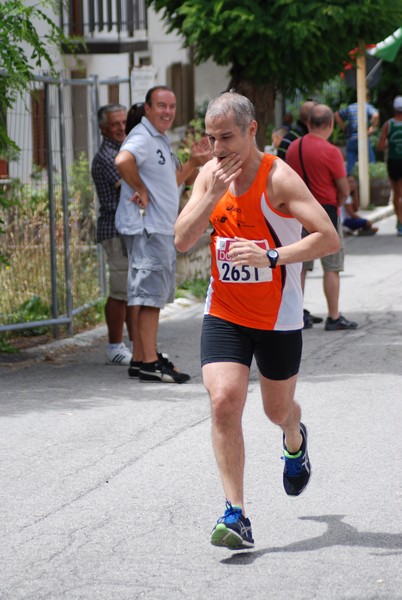 Giro del Lago di Campotosto (28/07/2012) 00014