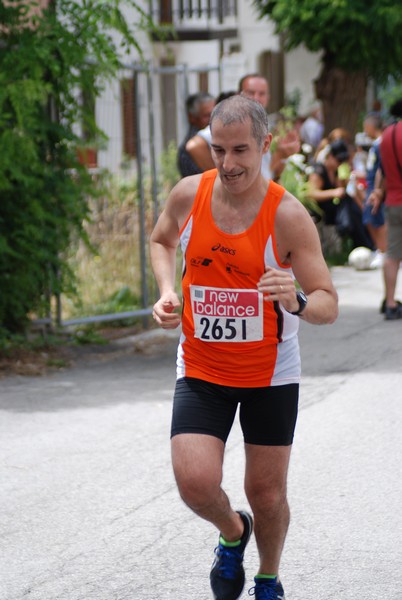 Giro del Lago di Campotosto (28/07/2012) 00015