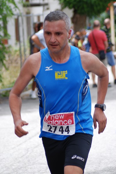 Giro del Lago di Campotosto (28/07/2012) 00016