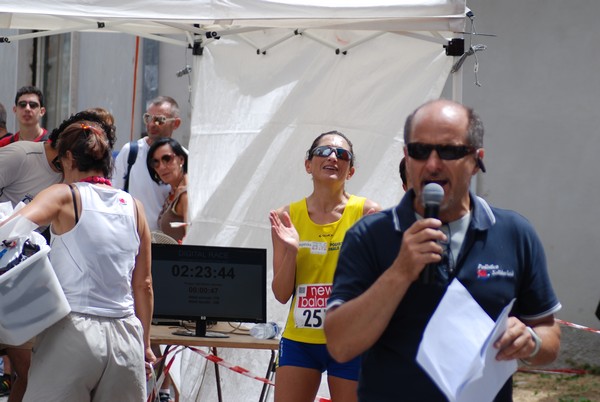 Giro del Lago di Campotosto (28/07/2012) 00018